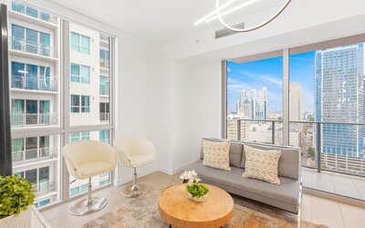 Miami Downtown Condos