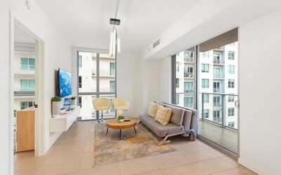 Miami Downtown Condos