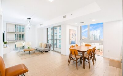 Miami Downtown Condos