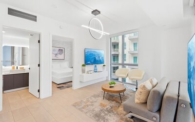 Miami Downtown Condos
