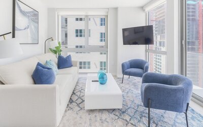 Miami Downtown Condos