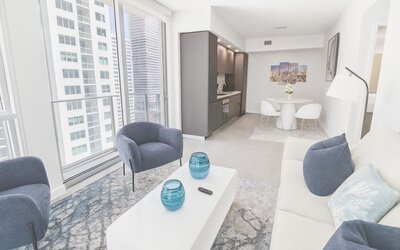 Miami Downtown Condos