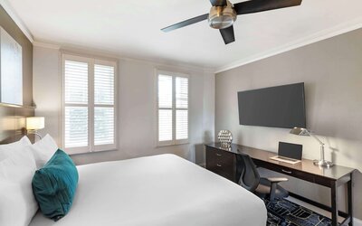 Best Western Plus Hawthorne Terrace Hotel
