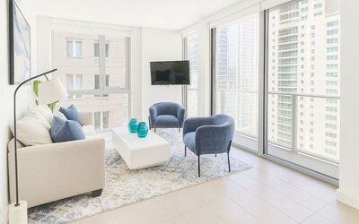 Miami Downtown Condos