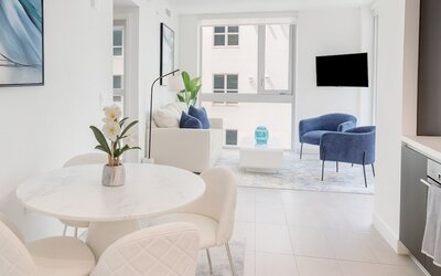 Miami Downtown Condos