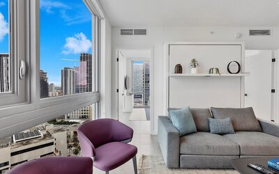 Miami Downtown Condos