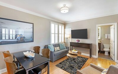 Best Western Plus Hawthorne Terrace Hotel