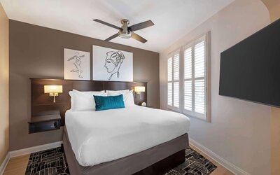 Best Western Plus Hawthorne Terrace Hotel
