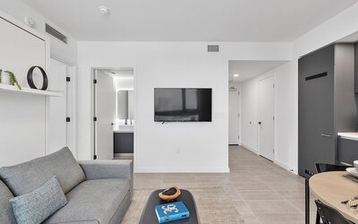 Miami Downtown Condos