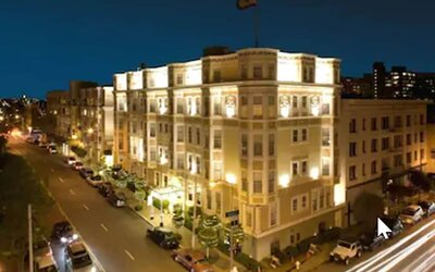 Hotel Majestic