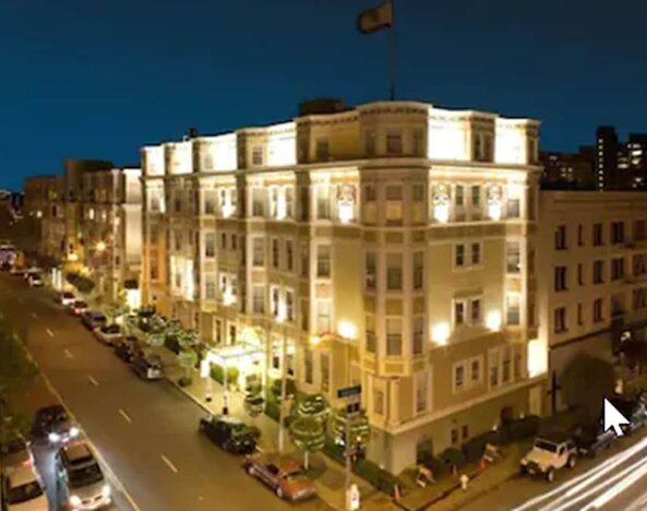 Hotel Majestic