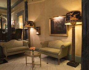 Hotel Majestic