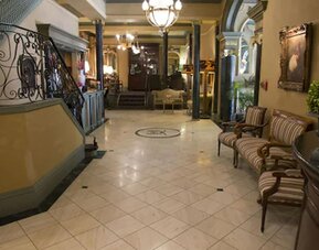 Hotel Majestic