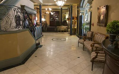 Hotel Majestic