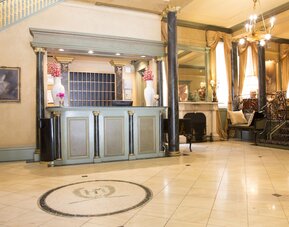 Hotel Majestic