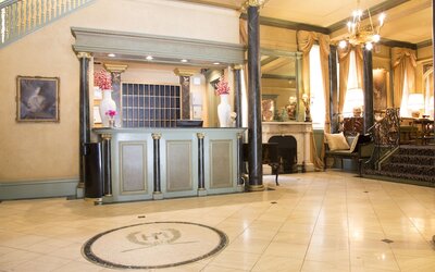 Hotel Majestic