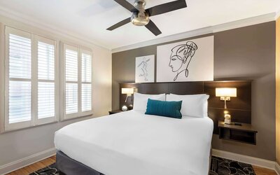 Best Western Plus Hawthorne Terrace Hotel