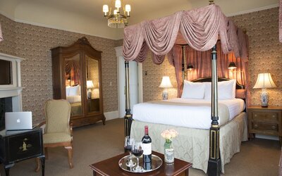 Hotel Majestic