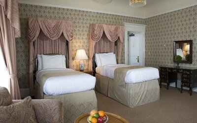Hotel Majestic