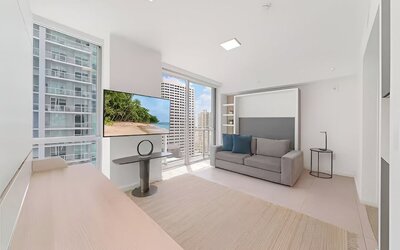 Miami Downtown Condos