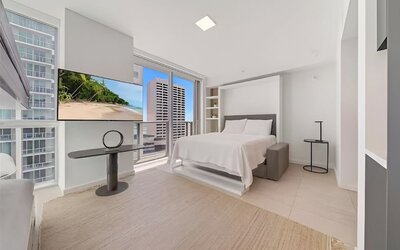 Miami Downtown Condos