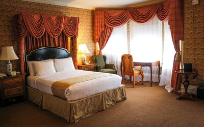 Hotel Majestic