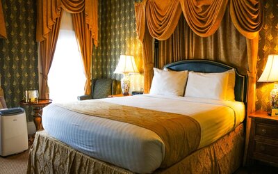 Hotel Majestic