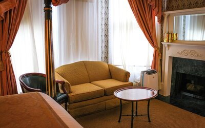 Hotel Majestic