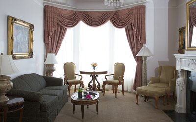 Hotel Majestic
