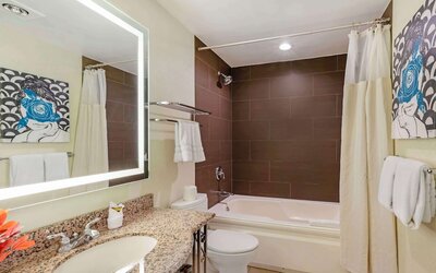 Best Western Plus Hawthorne Terrace Hotel
