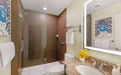 Best Western Plus Hawthorne Terrace Hotel