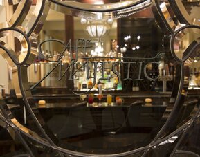 Hotel Majestic