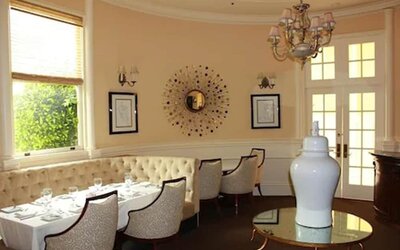 Hotel Majestic