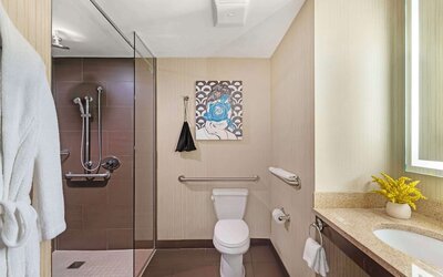 Best Western Plus Hawthorne Terrace Hotel
