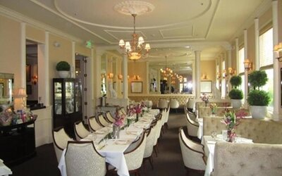 Hotel Majestic