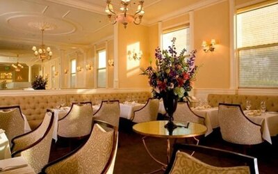Hotel Majestic