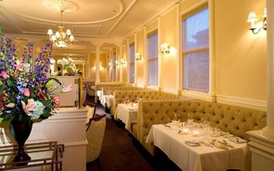 Hotel Majestic