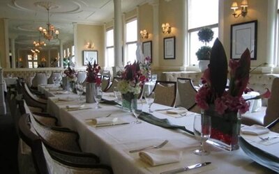 Hotel Majestic