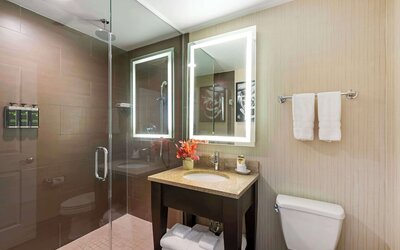 Best Western Plus Hawthorne Terrace Hotel