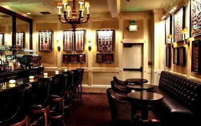 Hotel Majestic