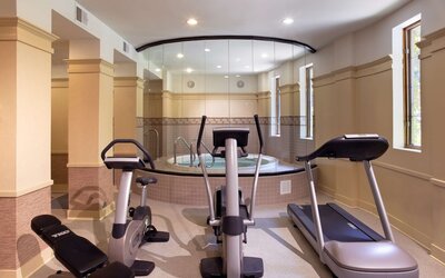 Best Western Plus Hawthorne Terrace Hotel