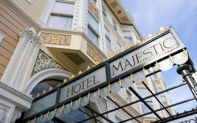 Hotel Majestic