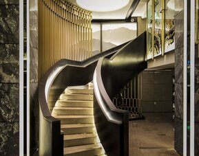 Hotel Fusion