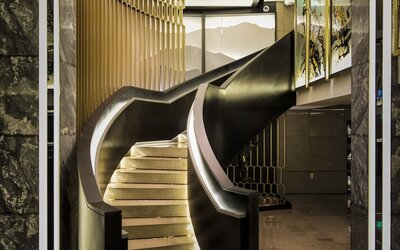 Hotel Fusion