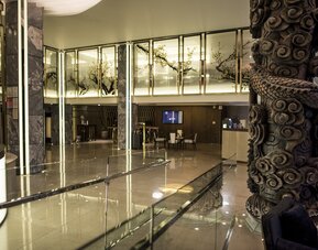 Hotel Fusion
