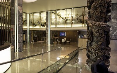 Hotel Fusion