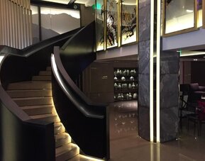 Hotel Fusion