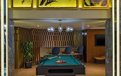 Hotel Fusion