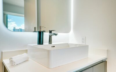 Miami Downtown Condos