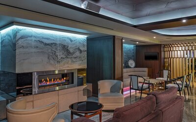 Hotel Fusion